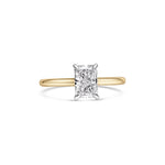 Jay Diamond Ring